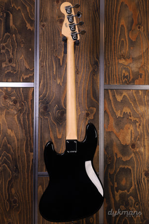 Fender Jazz Standard Bass Black