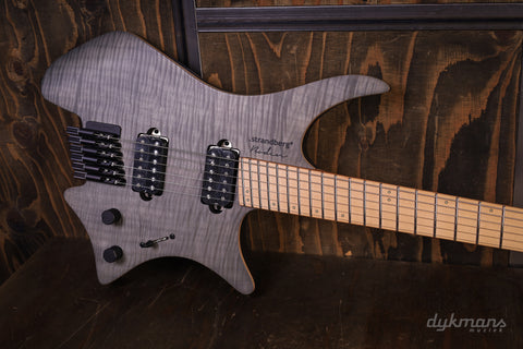 Strandberg Boden Standard NX 6 Charcoal