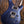 PRS CE 24-08 Swamp Ash Limited Metallic Midnight