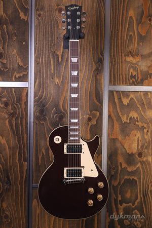 Epiphone Jeff Beck Oxblood 1954 Les Paul