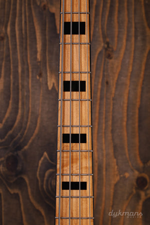Squier Classic Vibe 70s Jazz Bass Black