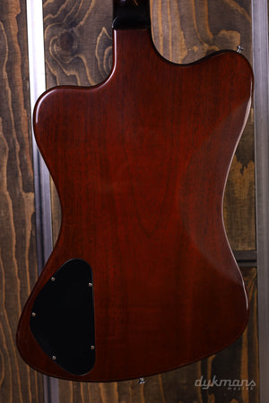 Gibson Custom Shop 1965 Non-Reverse Firebird V w/ Vibrola 