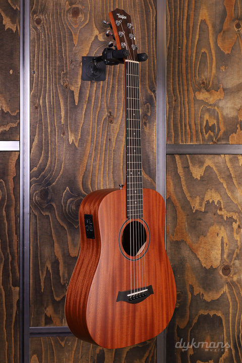 Taylor BT2e Baby Taylor Mahogany