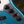 Squier Classic Vibe 70s Active Jazz Bass Ocean Turquoise