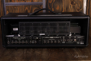Mesa Boogie Dual Rectifier Black Bronco Head