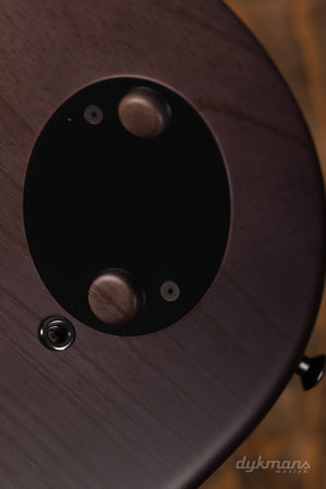 Dingwall Custom Shop ABZ 5 string Faded Blackburst NKF