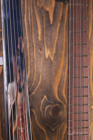 Vigier DoubleBfoot Rock Art Ron Thal Signature