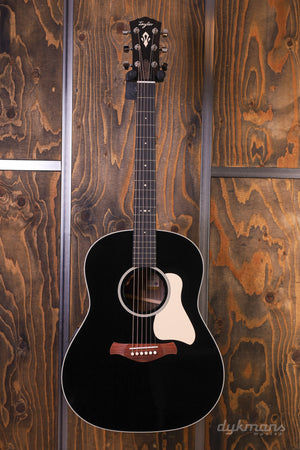 Taylor Gold Label 717e Blacktop