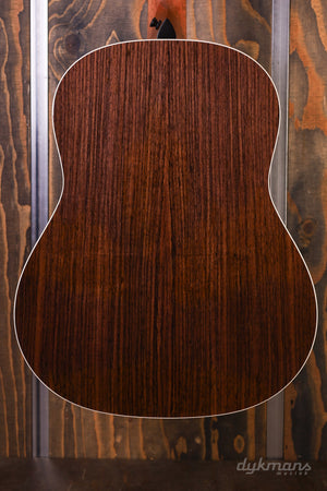 Taylor Gold Label 717e Blacktop