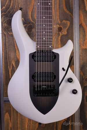 Sterling by Music Man Majesty 7 MAJ170 Chalk Grey