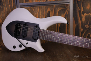 Sterling by Music Man Majesty 7 MAJ170 Chalk Grey