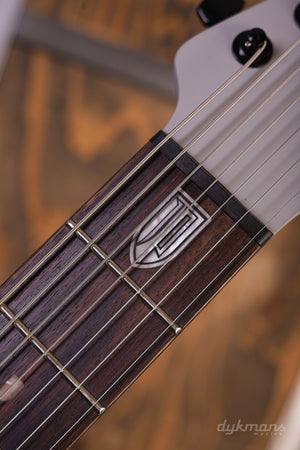 Sterling by Music Man Majesty 7 MAJ170 Chalk Grey