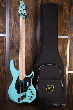 Dingwall NG3 "Nolly" Signature Matte Celestial Blue 5-String