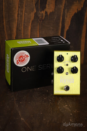 Source Audio Vertigo Tremolo PRE-OWNED!