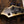 Dingwall Custom Shop Lee Sklar, 5-string Signature Black to Gold Burst Metallic