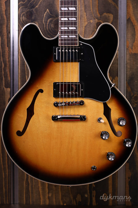 Gibson ES-345 Vintage Burst