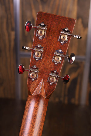 Martin 000-28 Re-Imagined