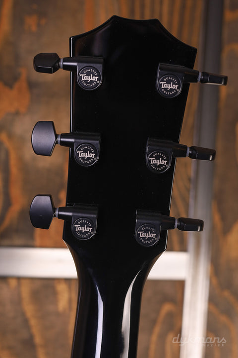 Taylor 214ce-BLK DLX