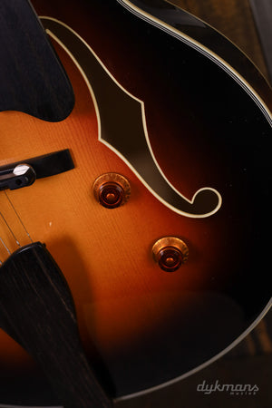 Eastman AR503CE Sunburst