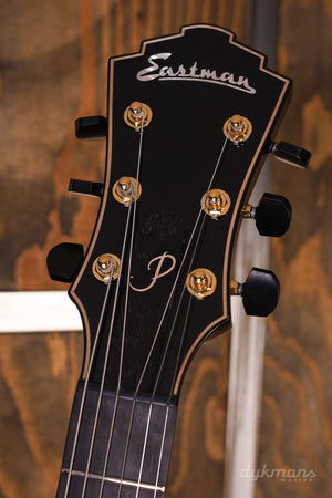 Eastman AR480CE-SB John Pisano Limited Edition