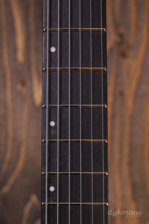 Mayones Duvell Elite 6 Trans Turquoise