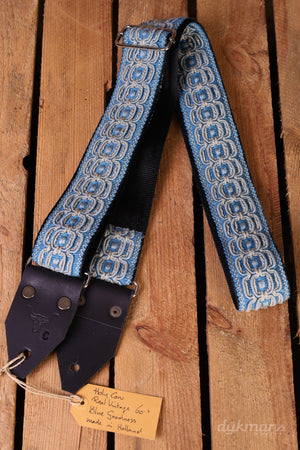 Holy Cow Real Vintage 60's Blue Goodness