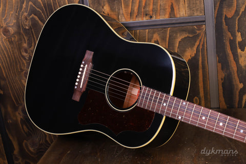 Gibson 50's J-45 Original Ebony