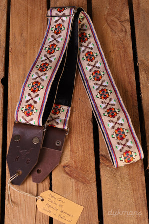 Holy Cow Deluxe Apache Brown