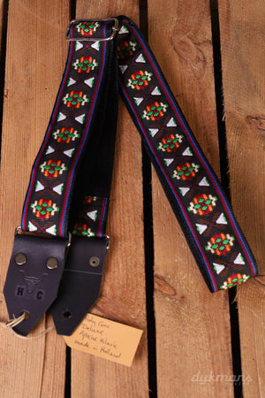 Holy Cow Deluxe Apache Black