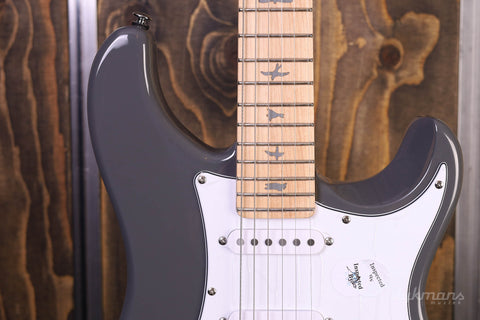 PRS SE Silver Sky Overland Gray (Maple Fretboard)