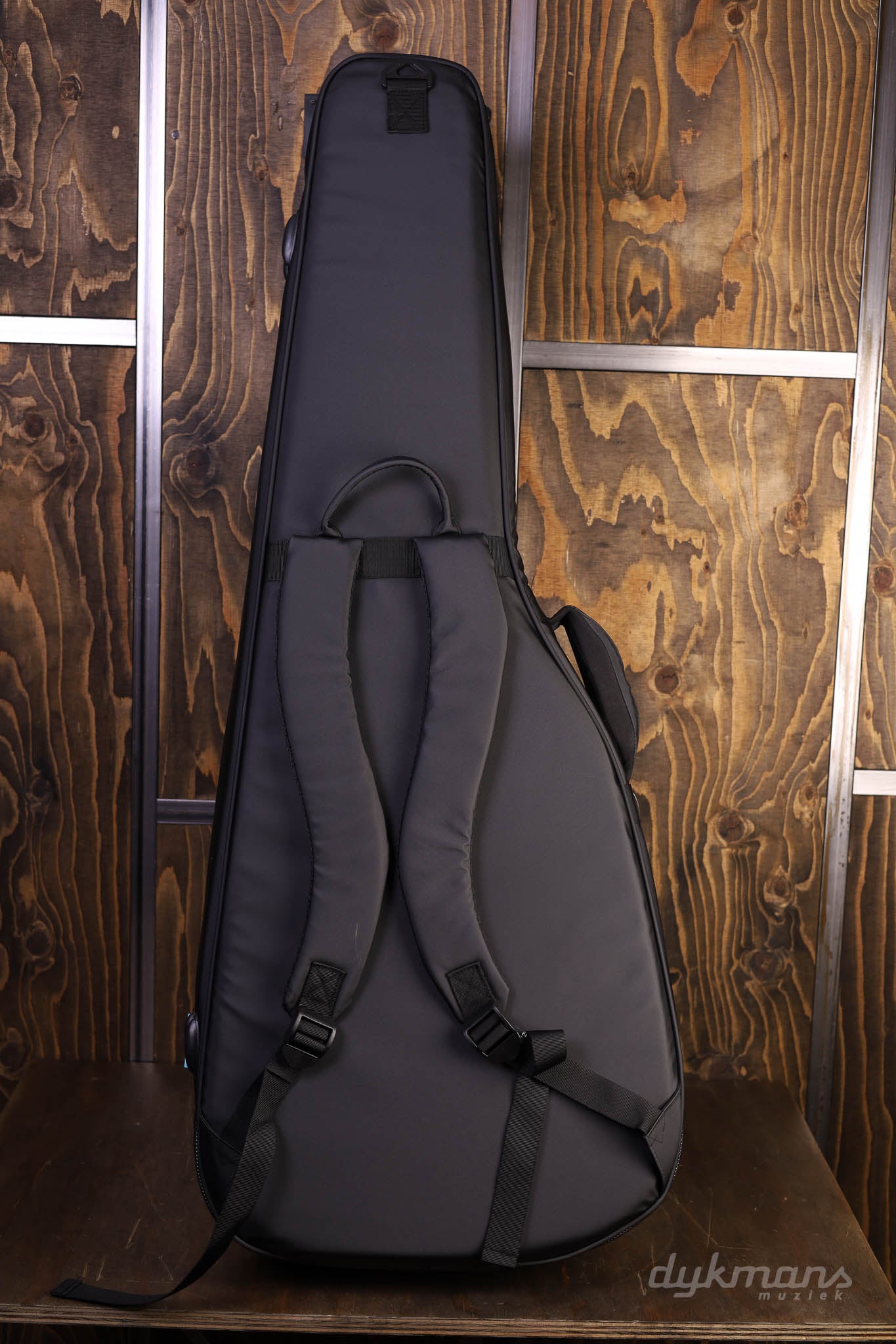 Ibanez Powerpad Ultra Gig Bag Semi Hollow Body ISHB724 – Dijkmans