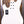 Sandberg California VM Virgin White High Gloss