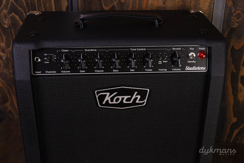 Koch Studiotone 20W Combo