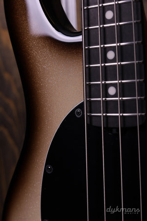 Music Man Stingray Special Brulee