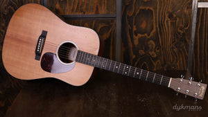 Martin Road Series D-10e