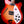 Rickenbacker 360 Fireglo