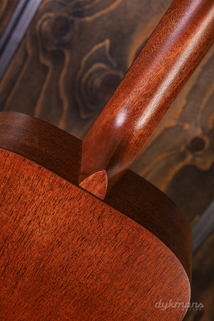 Martin 00-15 Mahogany