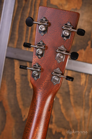 Martin 00-15 Mahogany