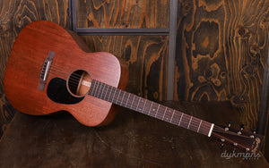 Martin 00-15 Mahogany