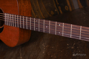 Martin 00-15 Mahogany