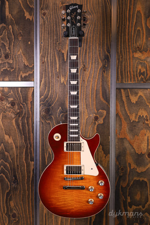 Gibson Les Paul Standard '60s Bourbon Burst PRE-OWNED!