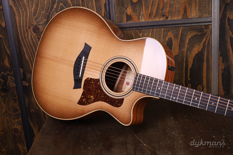 Taylor 314ce Studio SEB