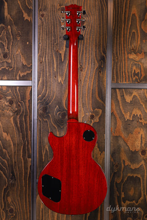 Gibson Les Paul Standard '60s Bourbon Burst PRE-OWNED!