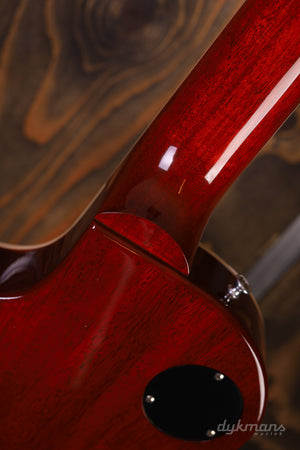 Gibson Les Paul Standard '60s Bourbon Burst PRE-OWNED!