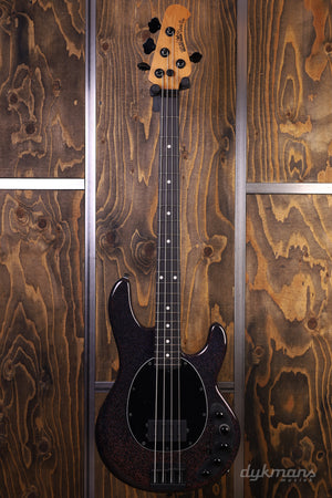 Music Man DarkRay 4 Dark Rainbow