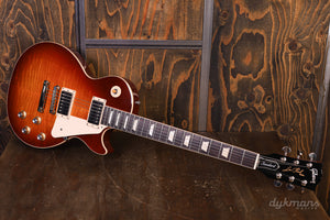 Gibson Les Paul Standard '60s Bourbon Burst PRE-OWNED!