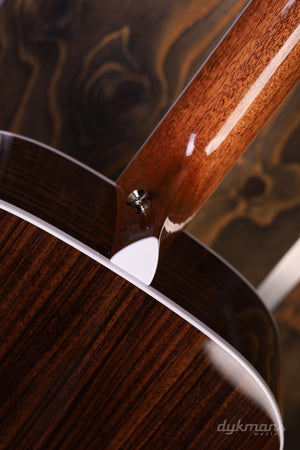 Taylor Legacy Series 810e