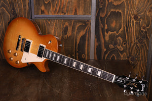 Gibson Les Paul Studio Session Honey Burst