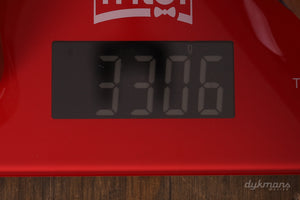 Music Man Axis Olallieberry Quilt