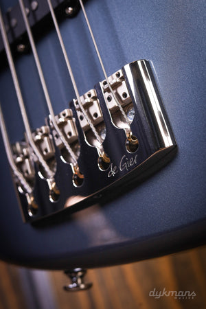 De Gier Bebop 5 Charcoal Frost